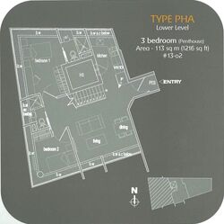 Novelis (D11), Apartment #512589871